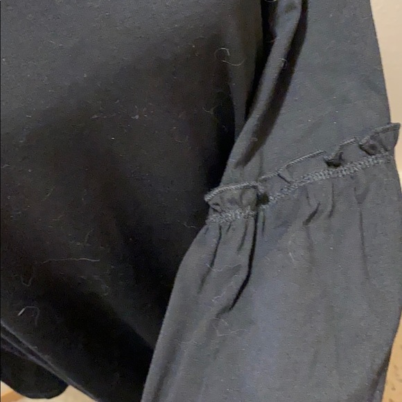 Black Dress - Picture 2 of 5